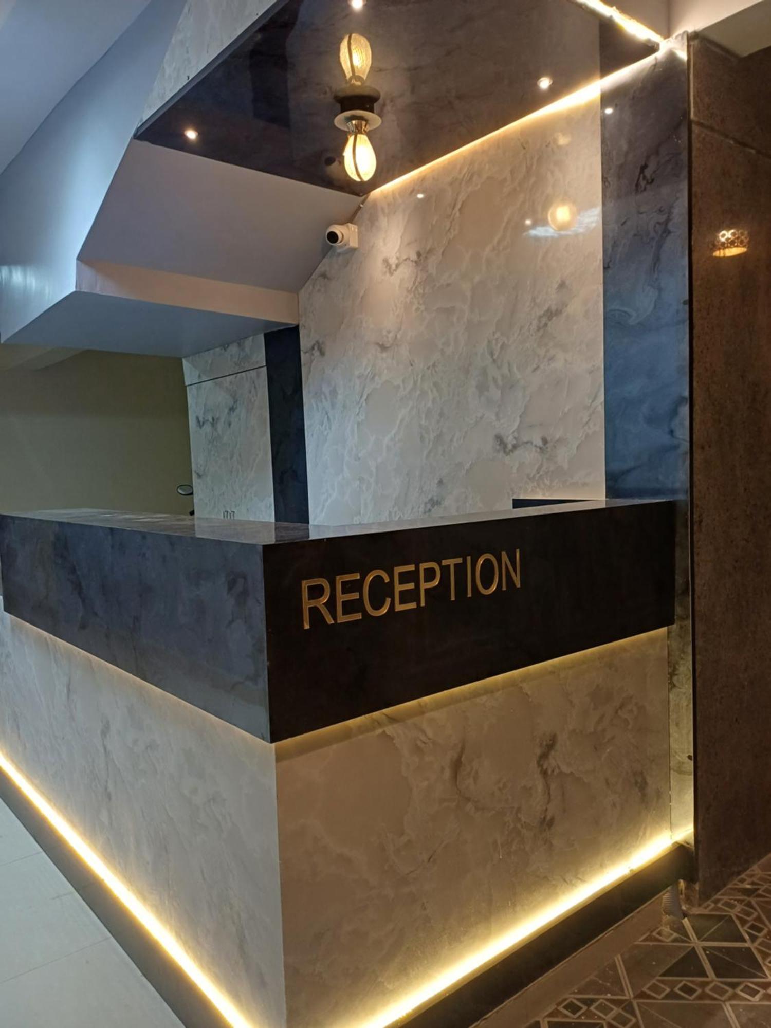 Hotel D3 Inn Bangalore Exterior foto