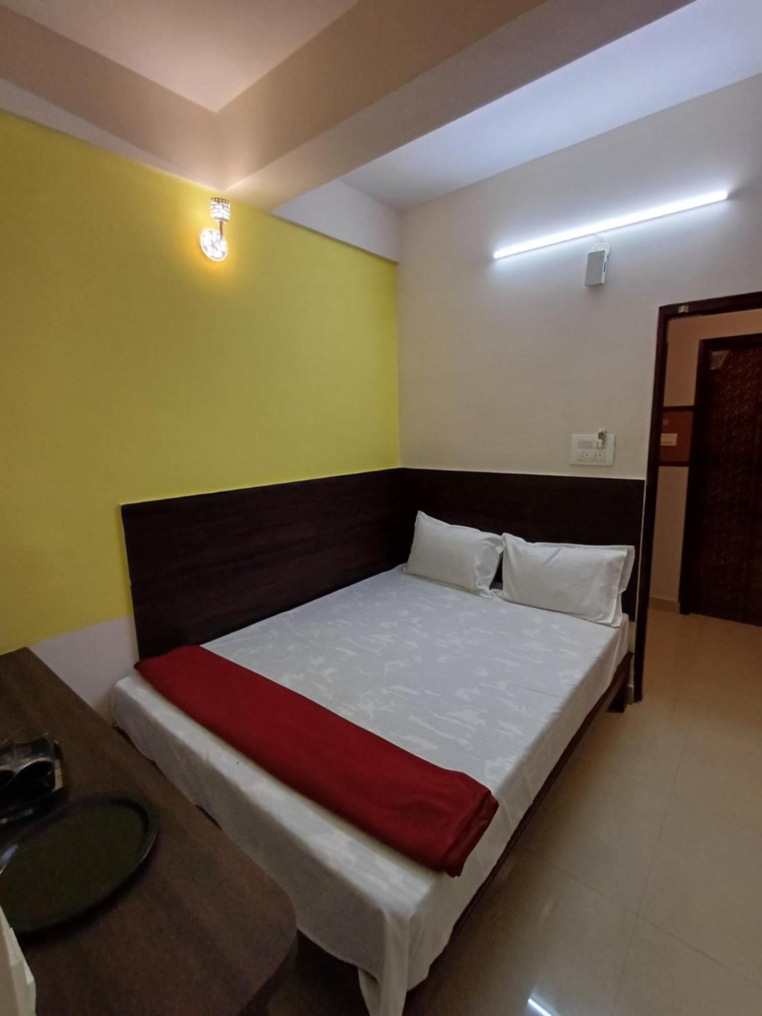 Hotel D3 Inn Bangalore Zimmer foto
